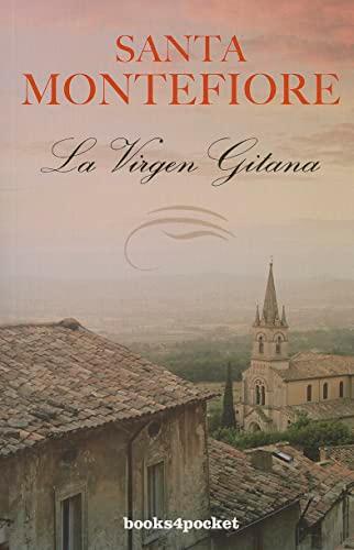 La virgen gitana (Books4pocket narrativa)