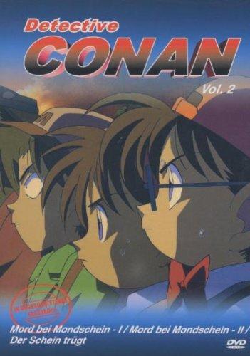 Detective Conan - Vol. 02