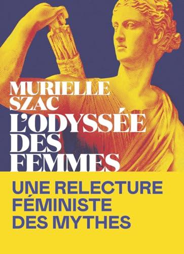 L'odyssée des femmes