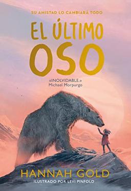 El último oso (Infantil-Juvenil)