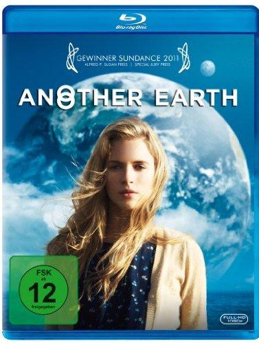 Another Earth [Blu-ray]