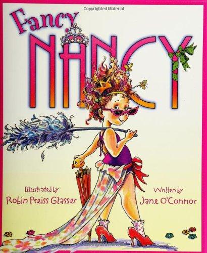 Fancy Nancy