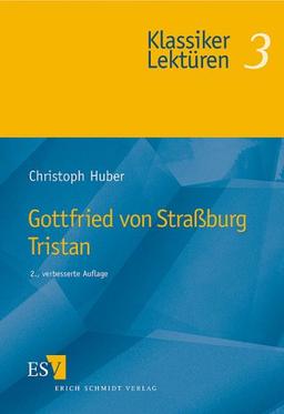 Gottfried von Straßburg: Tristan