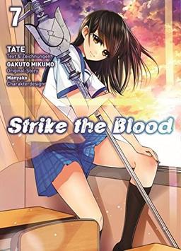 Strike the Blood: Bd. 7