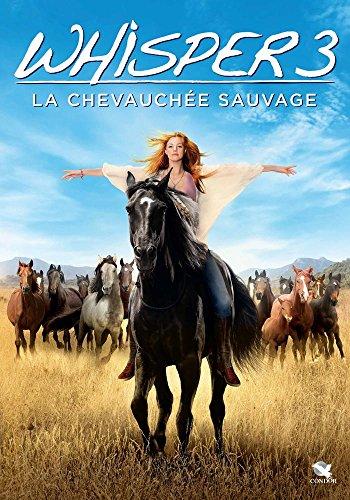 Whisper 3 : la chevauchée sauvage [FR Import]