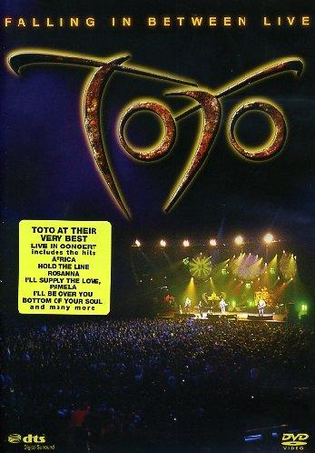 Toto - Falling in between Live