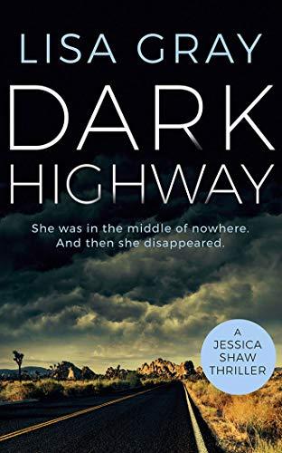 Dark Highway (Jessica Shaw, Band 3)