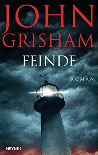 Feinde: Roman