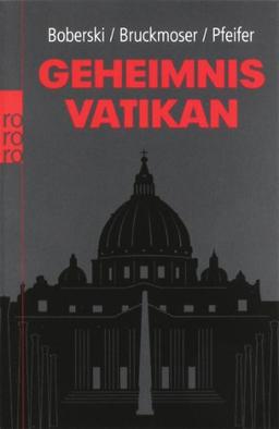 Geheimnis Vatikan