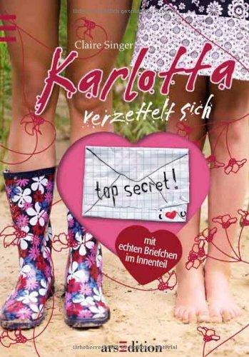 Karlotta verzettelt sich