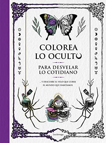 Colorea lo oculto para desvelar lo cotidiano (PRACTICA)