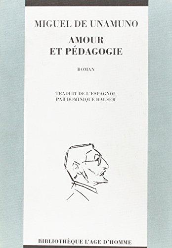 Amour et pédagogie