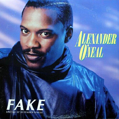 Fake [Vinyl Single]