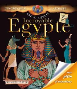 Incroyable Egypte