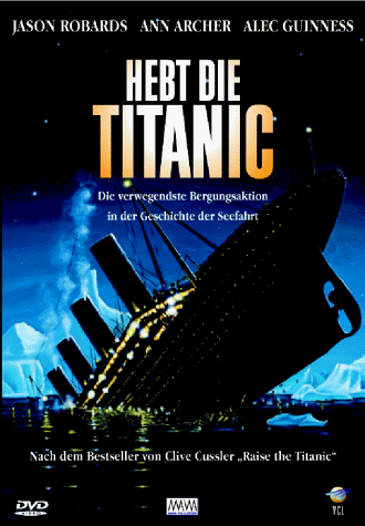 Hebt die Titanic