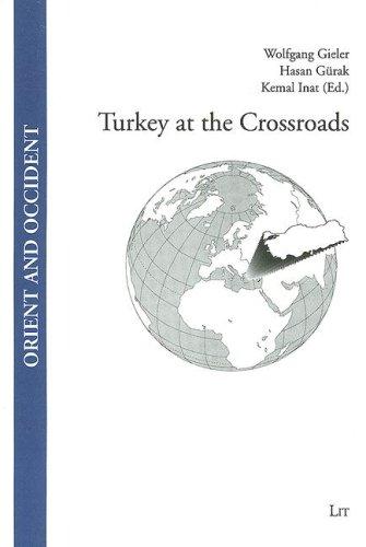 Turkey at the Crossroads