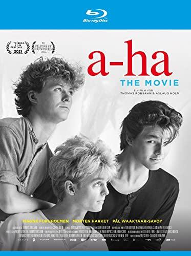 a-ha - The Movie [Blu-ray]