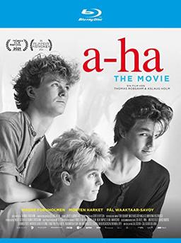 a-ha - The Movie [Blu-ray]