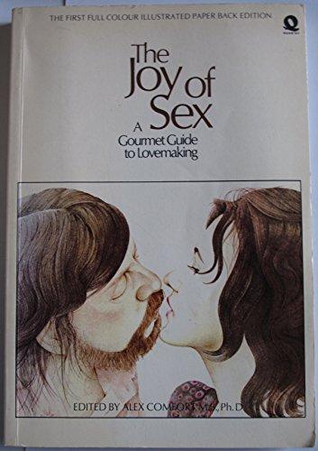 Joy of Sex: Gourmet Guide to Lovemaking