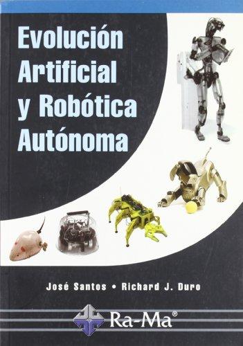 Evolución artificial y robótica autónoma