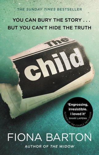 The Child: The must-read Richard and Judy Book Club pick 2018