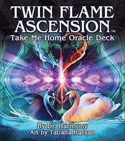 Twin Flame Ascension