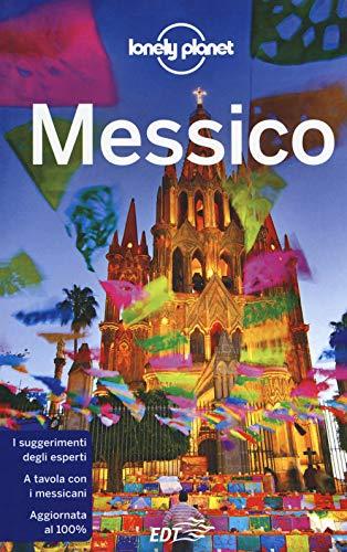 Messico (Guide EDT/Lonely Planet)