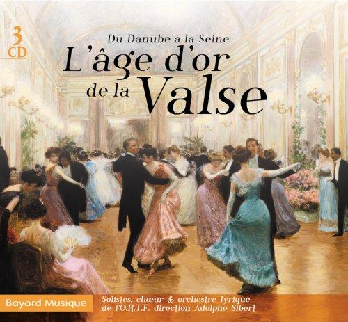 L'age D'or De La Valse