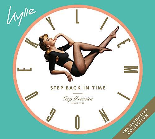 Step Back in Time:the Definitive Collection [Special 3CD Edition]