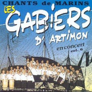 Vol.6-Chants de Marins