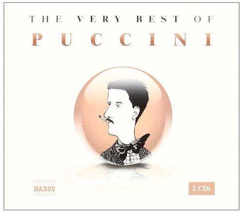 Very Best of Puccini