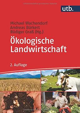 Ökologische Landwirtschaft