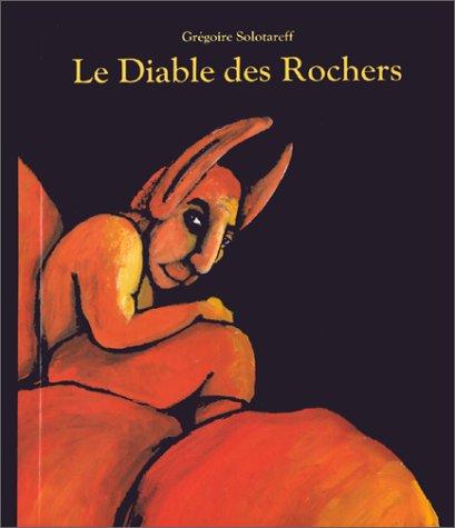 Diable des rochers (le)