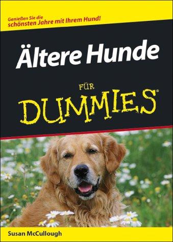 Ältere Hunde für Dummies