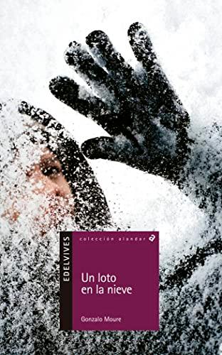 Un loto en la nieve (Alandar, Band 42)