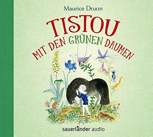 Tistou mit den grünen Daumen