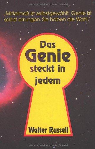 Das Genie steckt in jedem