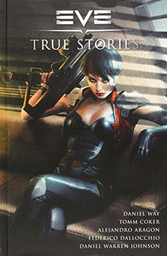 EVE: True Stories