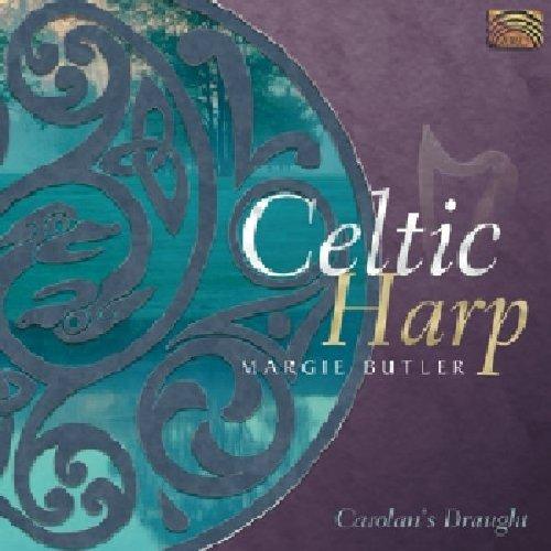 Celtic Harp-Carolan'S Draught