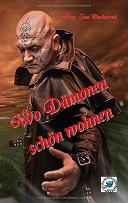 Wo Dämonen schön wohnen