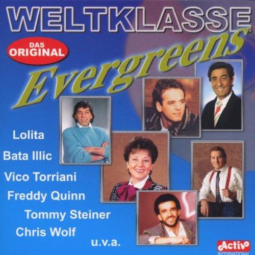 Weltklasse Evergreens