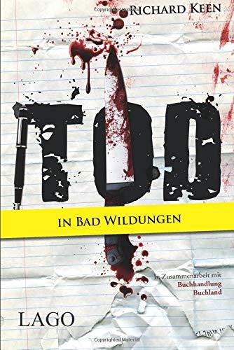 Tod in Bad Wildungen