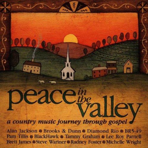 Peace in the Valley-a Countr