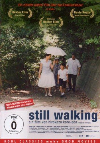 Still Walking