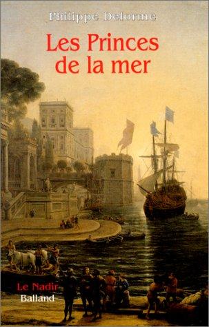 Les princes de la mer