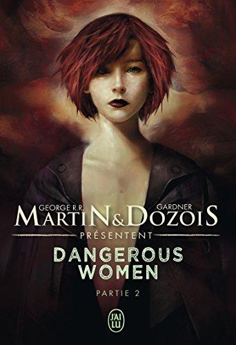 Dangerous women. Vol. 2