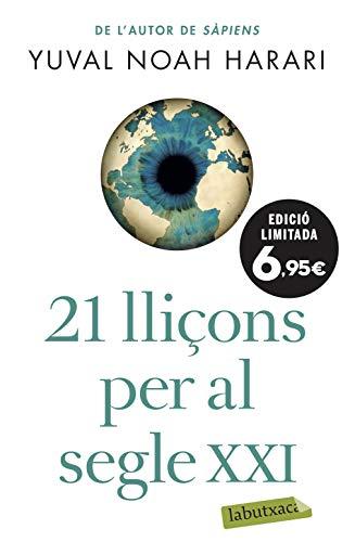 21 lliçons per al segle XXI (Especial One Shot)