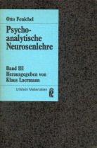 Psychoanalytische Neurosenlehre, Band III