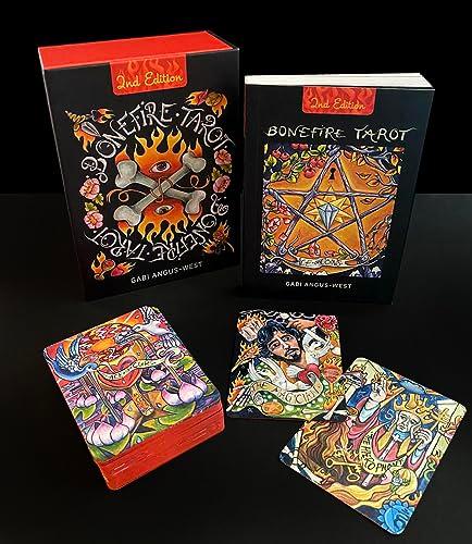 Bonefire Tarot