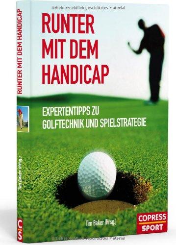 Runter mit dem Handicap: Expertentipps zu Golftechnik und Spielstrategie